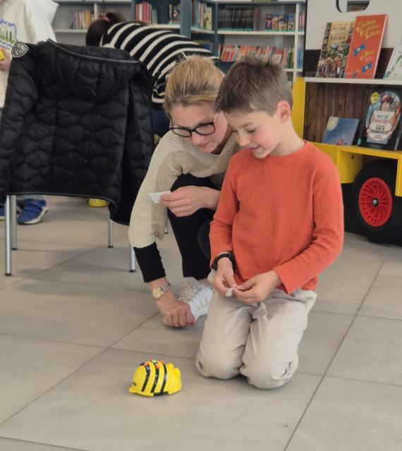 Science Afternoon