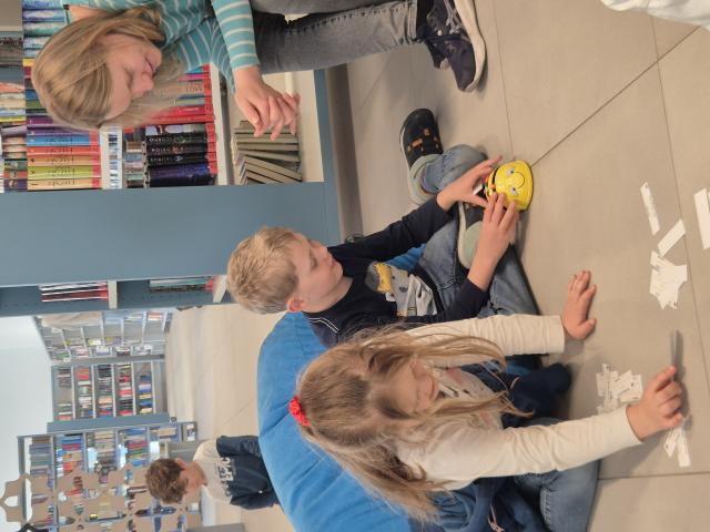 Science Afternoon