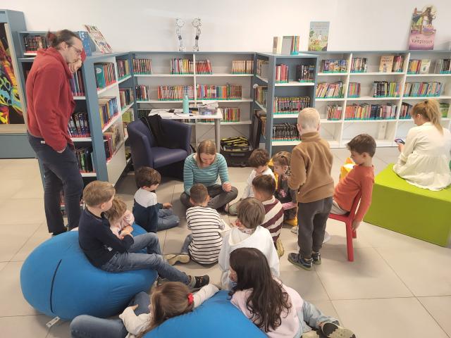Science Afternoon