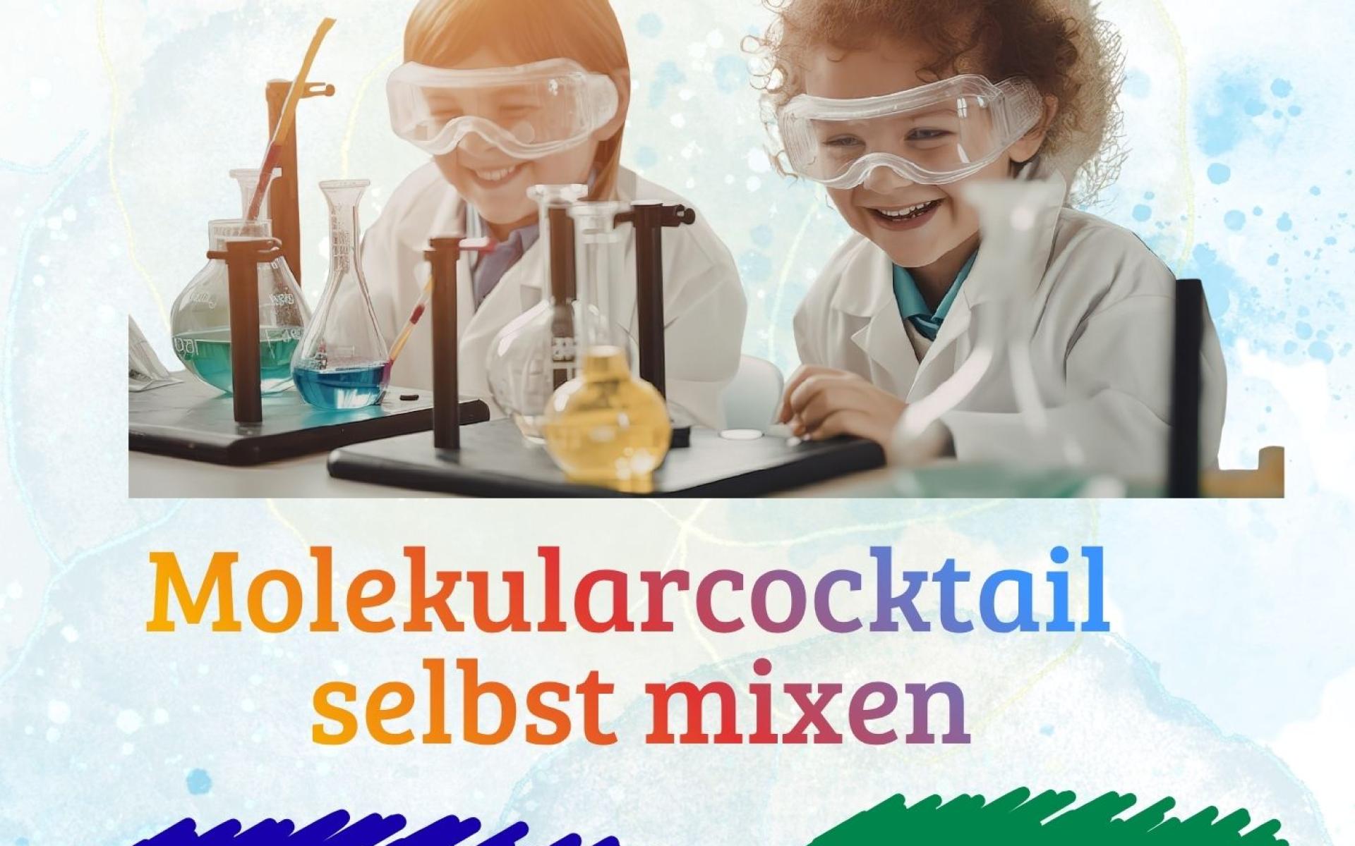 Plakat Science Afternoon