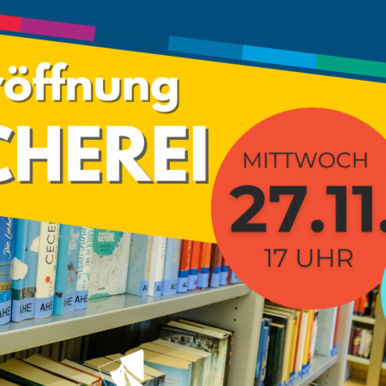 Neueröffnung